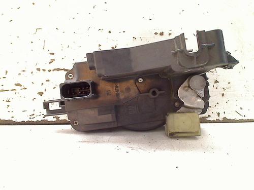 Front right lock OPEL VECTRA C GTS (Z02) 2.2 16V (F68) | BP21934612C97 