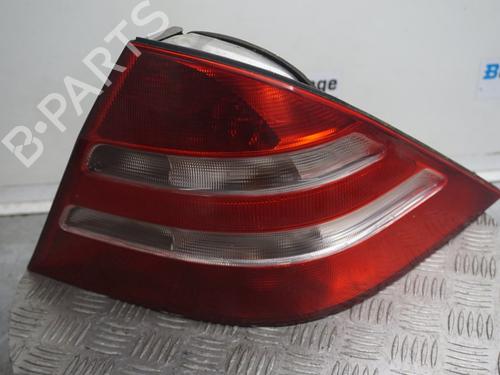 Used Right taillight MERCEDES-BENZ S-CLASS (W220) S 320 CDI (220.026, 220.126) (197 hp) 23018971
