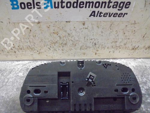 Used Display monitor BMW 1 (E87) 116 i (115 hp) 23003866