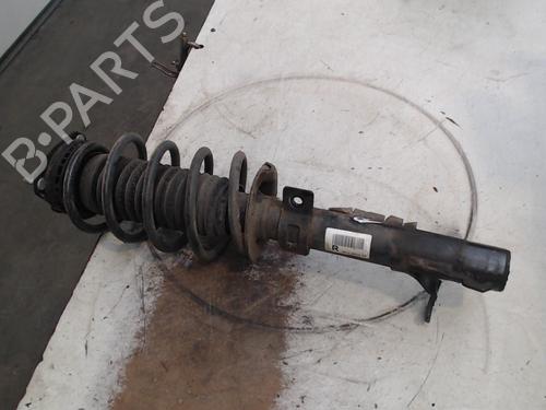 Used Right front shock absorber FORD FUSION (JU_) 1.4 (80 hp) 21940128