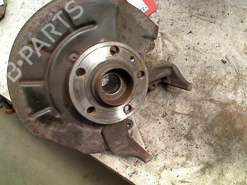 Højre Styrespindel Lejehus VW POLO V (6R1, 6C1) 1.4 (6R1) | BP21933309M26