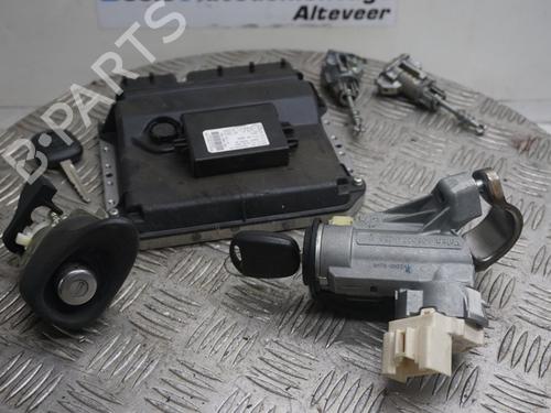 Ignition barrel TOYOTA YARIS (_P9_) 1.33 VVT-i (NSP90_, NSP90R) | BP23019032M48 