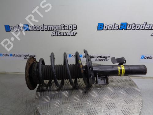 Used Right front shock absorber FORD MONDEO IV Turnier (BA7) 2.0 Flexifuel (145 hp) 23012943