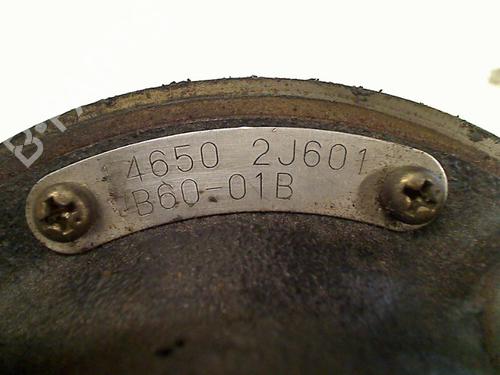 Vacuum pump NISSAN ALMERA I Hatchback (N15) 2.0 D | BP21930084M80 