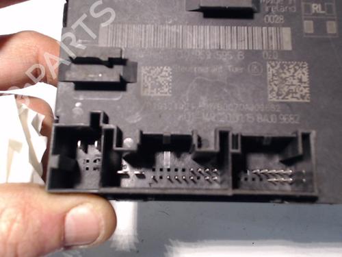 Electronic module AUDI A3 Sportback (8VA, 8VF) 1.4 TFSI | BP21940542M83 