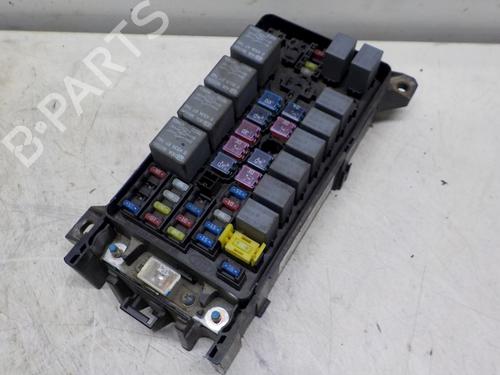 Fuse box KIA SORENTO I (JC) 2.5 CRDi 4WD | BP23006043E1 