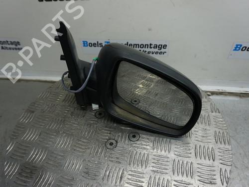 Used Right mirror NISSAN NOTE (E11, NE11) 1.4 (88 hp) 23014772