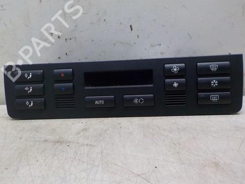 Climate control BMW 3 (E46) 320 d | BP23006589I5 