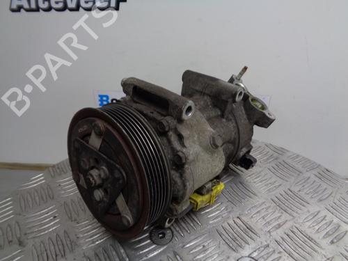 Klimakompressor für CITROËN C4 Coupe (LA_) 1.6 16V (109 hp) 23012587