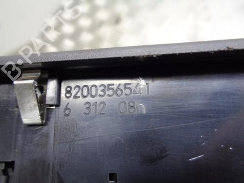 Switch RENAULT CLIO III (BR0/1, CR0/1) 1.2 16V (BR02, BR0J, BR11, CR02, CR0J, CR11) | BP23011484I30 