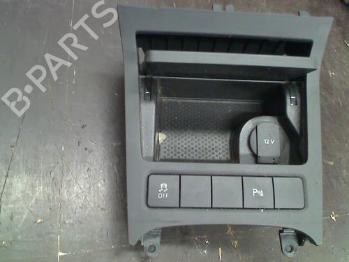 Ashtray VW GOLF VI (5K1) 1.4 TSI | BP21911200I30 
