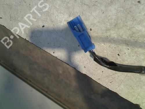 Bakluke lås HONDA CIVIC VII Hatchback (EU, EP, EV) 1.4 iS (EP1, EU5, EU7) | BP21927817C101 
