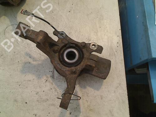 Used Left front steering knuckle OPEL ASTRA H GTC (A04) 1.7 CDTi (L08) (101 hp) 21921835