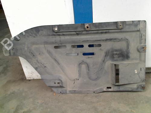 Used Underbody protection BMW 1 (E87) 116 d (116 hp) 21929694