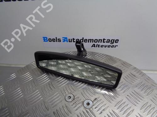 Used Rear mirror OPEL INSIGNIA A (G09) 1.8 (68) (140 hp) 23010521