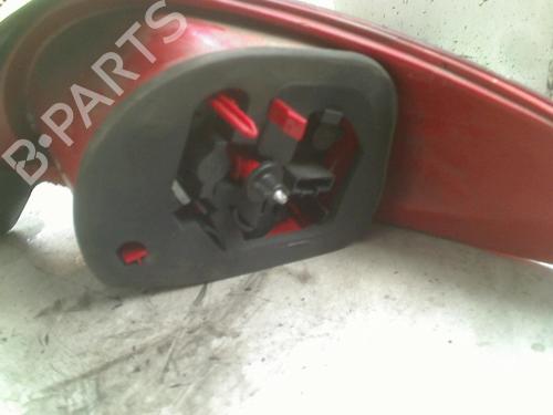 Left taillight PEUGEOT 206+ (2L_, 2M_) 1.4 i (2LKFWA, 2MKFWA) | BP21925895C34 