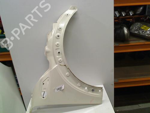 Used Right front fenders MINI MINI (R56) Cooper (120 hp) 21912263
