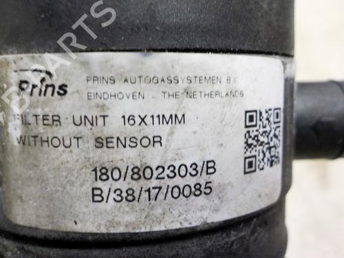Elektronisk sensor SAAB 9-3 Estate (E50) 2.0 t BioPower (175 hp) 23005114
