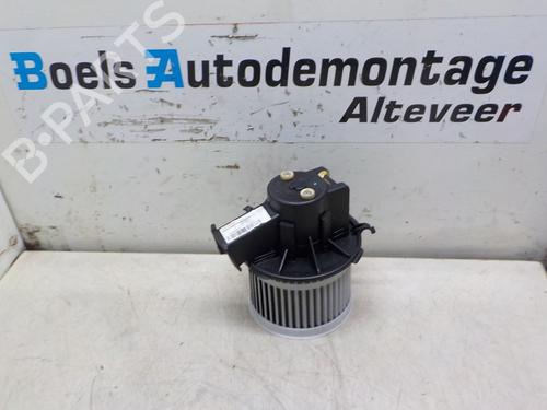 Used Heater blower motor FIAT PANDA (169_) 1.2 (169AXF2A, 169AXF1A) (69 hp) 23006689