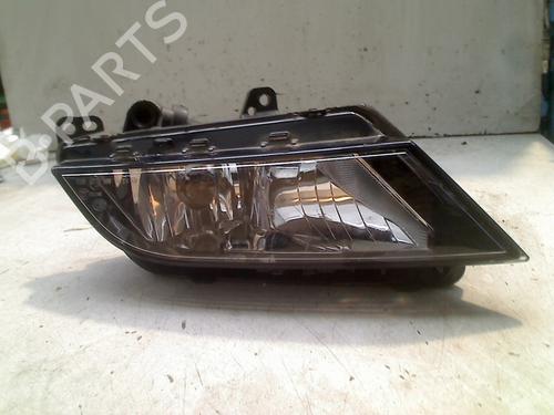 Used Left front fog light SEAT LEON (5F1) 1.0 TSI (115 hp) 21925975