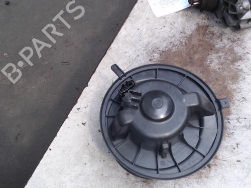 Used Heater blower motor VW GOLF V (1K1) 1.6 FSI (115 hp) 21940034