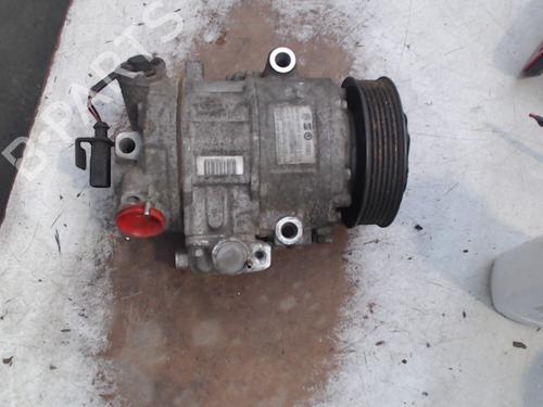 AC-Kompressor SEAT IBIZA III (6L1) 1.4 16V (75 hp) 21900427