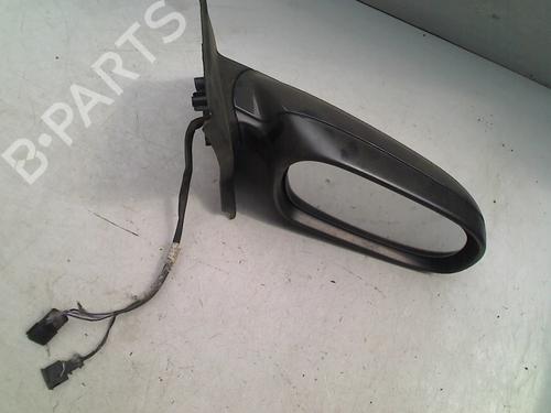 Used Right mirror VW FOX Hatchback (5Z1, 5Z3, 5Z4) 1.2 (55 hp) 21915735