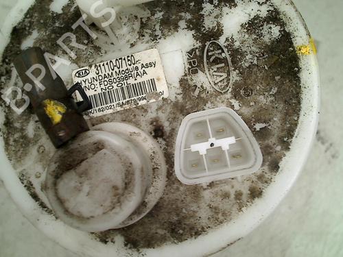 Drivstoffpumpe KIA PICANTO I (SA) 1.0 (63 hp) 21915351