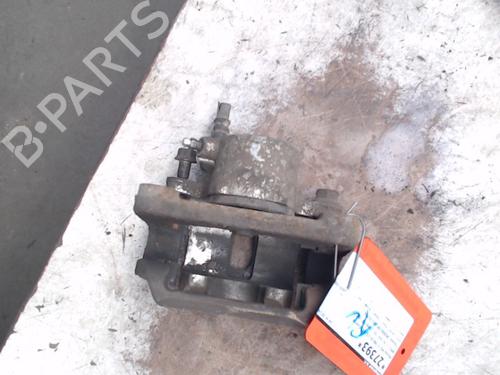 Used Right front brake caliper MAZDA MX-5 II (NB) 1.8 16V (NB8C) (140 hp) 21942471