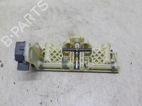 Headrest MERCEDES-BENZ E-CLASS (W211) E 400 CDI (211.028) | BP23005532I31 