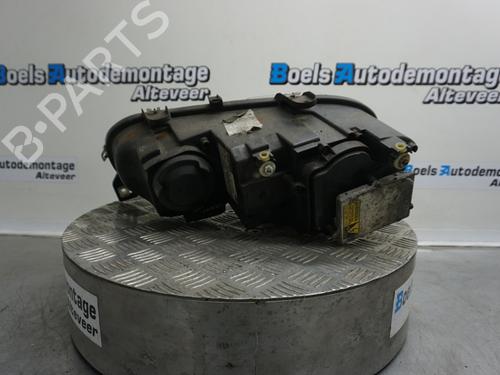 Right headlight MG MG ZT- T 190 | BP23028402C29 