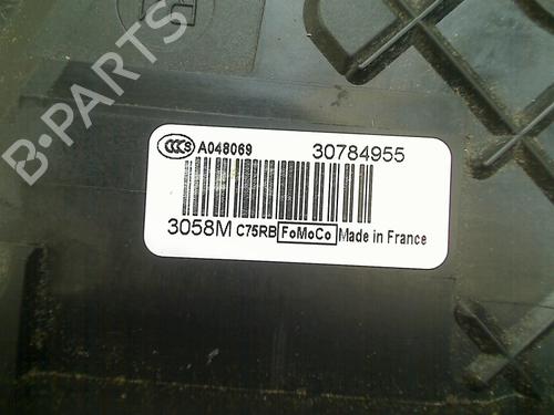 Used Rear right lock VOLVO V50 (545) 2.0 D (136 hp) 21924812