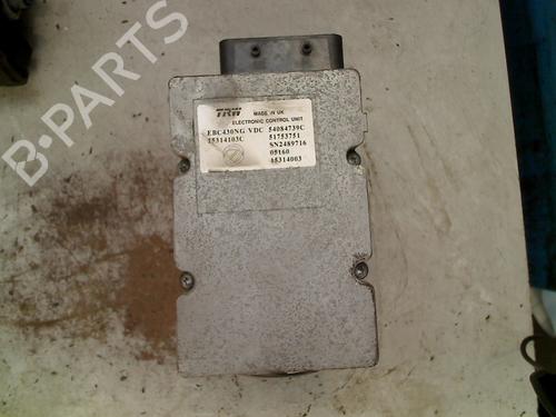 Used ABS pump FIAT CROMA (194_) 2.2 16V (147 hp) 21934130