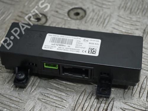 Used Electronic module PEUGEOT 3008 II SUV (MC_, MR_, MJ_, M4_) 1.2 THP/ PureTech 130 (MRHNSM, MRHNSU, MRHNSJ, MRHNYW,... (131 hp) 23020560