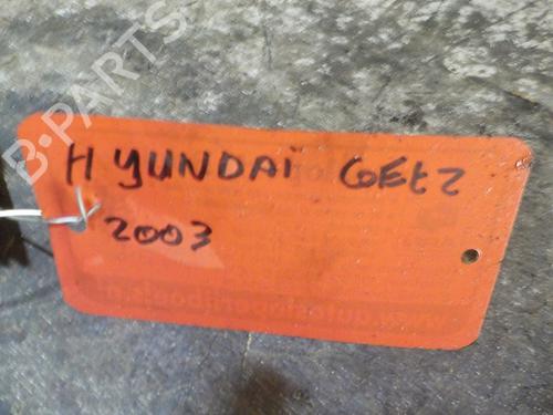 Used Steering pump HYUNDAI GETZ (TB) 1.1 (63 hp) 23026683
