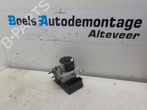 Used ABS pump NISSAN PIXO (UA0) 1.0 (68 hp) 23005892
