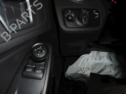 Used Headlight switch FORD FIESTA VI (CB1, CCN) 1.0 (65 hp) 23003642