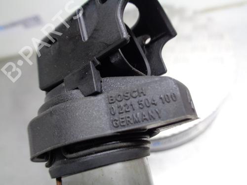 Ignition coil BMW 1 (E87) 116 i | BP23011157M94 