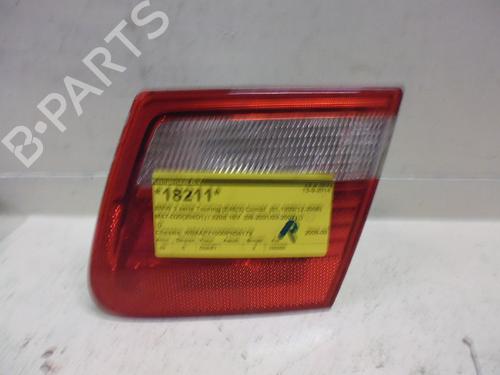 Used Right tailgate light BMW 3 Touring (E46) 320 d (150 hp) 21905829