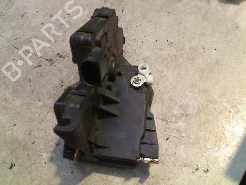 Used Rear left lock BMW 3 Touring (E46) 316 i (115 hp) 21927470