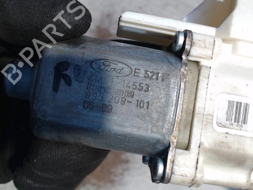 Right front window motor FORD FOCUS II Turnier (DA_, FFS, DS) 2.0 | BP21938277E20 