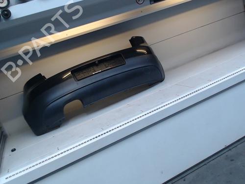Rear bumper VW GOLF V (1K1) 2.0 GTI | BP21938067C8 