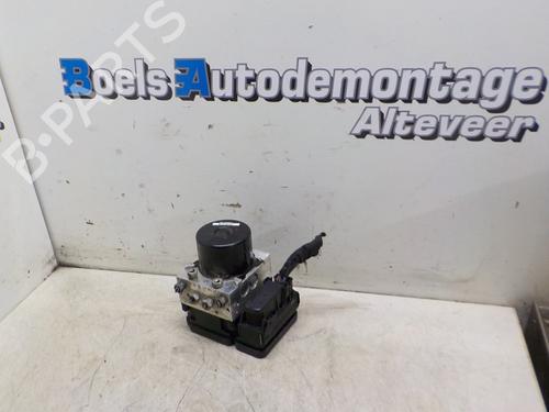 Used ABS pump VOLVO V70 III (135) 2.4 D (175 hp) 23007517