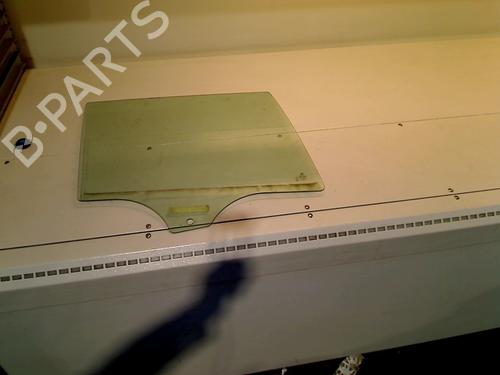 Used Rear right door window BMW X5 (E70) 3.0 si (272 hp) 21912865