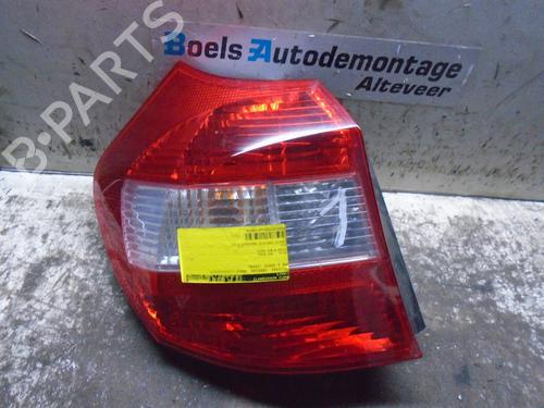 Left taillight BMW 1 (E87) 116 i | BP23003908C34 