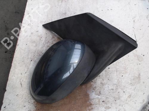 Left mirror CITROËN C1 (PM_, PN_) 1.0 | BP21940260C26 