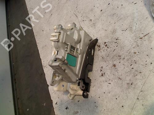 Used Front right lock AUDI A4 B8 Avant (8K5) 2.0 TDI (143 hp) 21927344