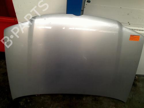Used Hood VW POLO (6N2) 1.4 16V (75 hp) 21917285