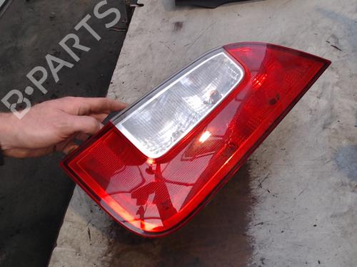 Used Right taillight SKODA CITIGO (NF1) 1.0 (60 hp) 21945784