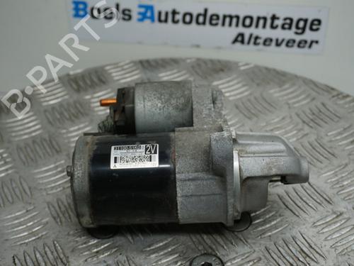 Used Starter OPEL AGILA (B) (H08) 1.2 (F68) (86 hp) 23017065